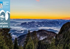 5 nasvetov za varnejši silvestrski obisk gora