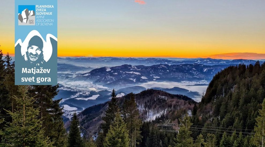 5 nasvetov za varnejši silvestrski obisk gora (foto: Matjaž Šerkezi)