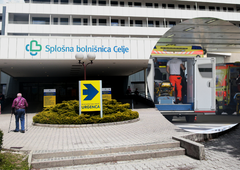 Končana je preiskava zamenjave identitete pacientov v Celju: čas je za spremembe