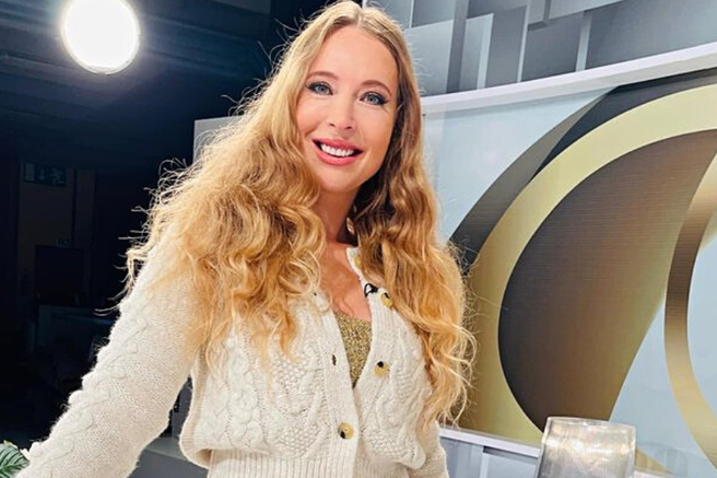 Savina Atai in njen partner močno pretresena: "Ni besed, samo najgloblja žalost …"