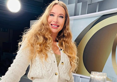 Savina Atai je zaupala, kako pripravi posebno pomlajevalno čokolado (imamo recept)