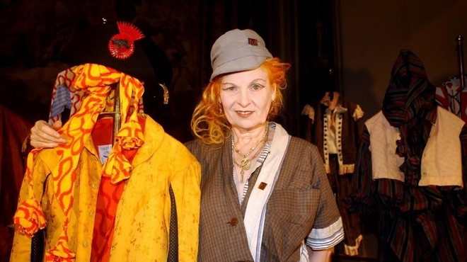 Umrla je legendarna modna oblikovalka (foto: Profimedia)