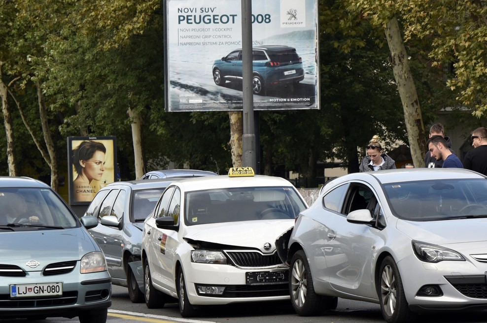 Fotografija je simbolična. (foto: Žiga Živulović j.r./Bobo)