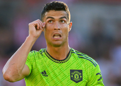 Cristiano Ronaldo in 200 milijonov vreden prestop: karierno velik korak nazaj