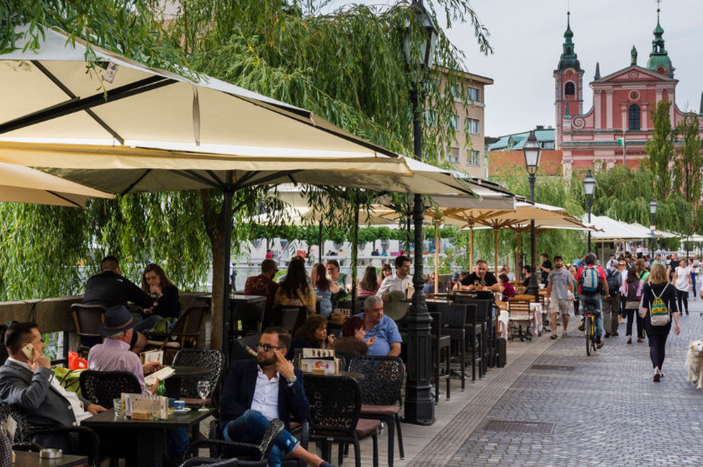 Slovenija letos stopila kar nekaj korakov nazaj: označeni smo celo kot problematični (foto: Profimedia)