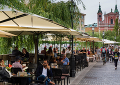 Slovenija letos stopila kar nekaj korakov nazaj: označeni smo celo kot problematični