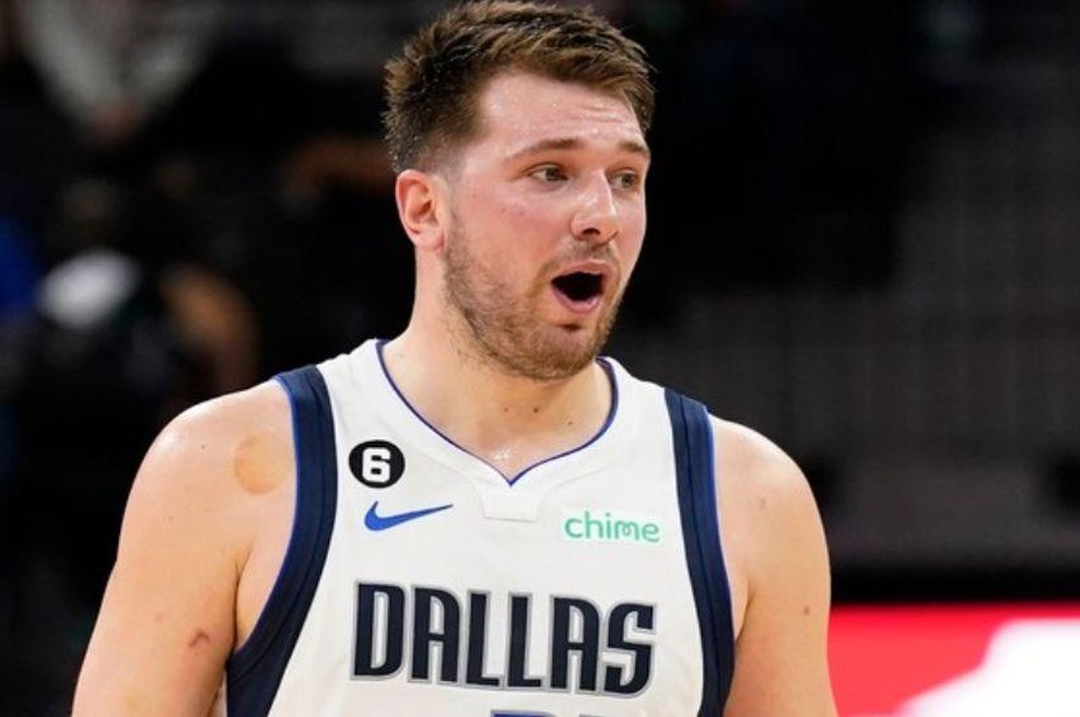 V Dončiću uživali bolj kot v ognjemetu! Nova izjemna predstava vročega Slovenca, ki je spet dosegel nore številke (foto: Profimedia)