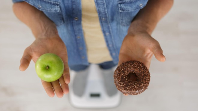 Je vaša novoletna zaobljuba, da shujšate? Poglejte, kako posamezno astrološko znamenje najlažje izgubi kilograme (foto: Profimedia)