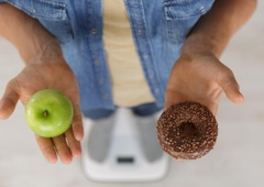 Je vaša novoletna zaobljuba, da shujšate? Poglejte, kako posamezno astrološko znamenje najlažje izgubi kilograme