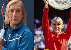 Nekdanja prva teniška igralka sveta pred novo preizkušnjo: znova se bori z rakom