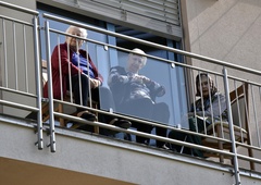 Gradnja zaključena, v dom pa se ne morejo vseliti: kaj je razlog?