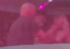 Odstopi, kričijo številni! Predsednik zveze zakuhal odmeven škandal, potem ko je pod vplivom alkohola udaril ženo (VIDEO)