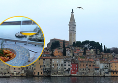 Občutno povišanje cen na Hrvaškem: bralki takoj po uvedbi evra ceno zaokrožili navzgor