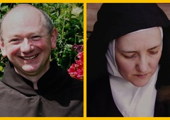 Nenavadna ljubezenska zgodba: nuna in menih sta se zaljubila