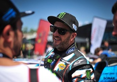 Dirkal, divjal, izvajal vragolije, postal zvezdnik in nesrečno končal življenje (znane so podrobnosti)