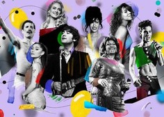 Objavljen seznam 200 največjih pevk in pevcev vseh časov: kdo je na prvem mestu?