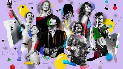 Objavljen seznam 200 največjih pevk in pevcev vseh časov: kdo je na prvem mestu?