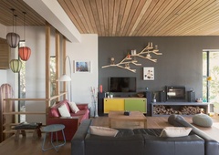 Notranji oblikovalec razkril 8 trendov opremljanja, ki jih prinaša leto 2023