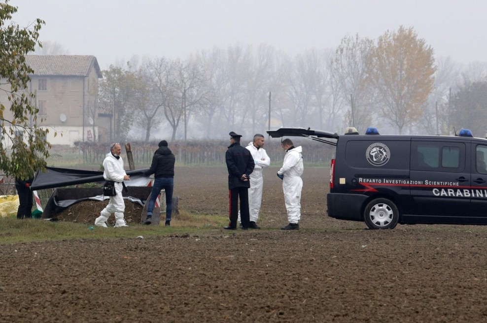 18-letnico je družina umorila, ker se ni hotela poročiti (foto: Profimedia)