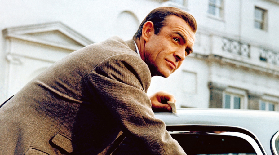 Kdo bo novi James Bond? Izbrskali smo ime, ki se v tej vlogi največkrat omenja (foto: Profimedia)
