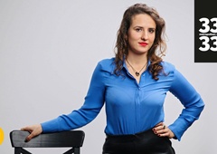 Ajda Kokol o tem, kako vzdrževati potrebo po globalizaciji z minimalnim vplivom na okolje