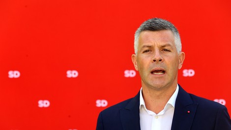 Matjaž Nemec udaril po organizatorjih Evrovizije: pričakuje isto držo kot pri Rusiji