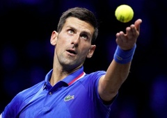 Novak Đoković o revščini in tudi nasilnem otroštvu: "Po pretepu sem krvavel, brata pa sta se mi smejala"