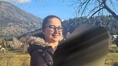 Tadeja je izginila neznano kam, ste jo videli?