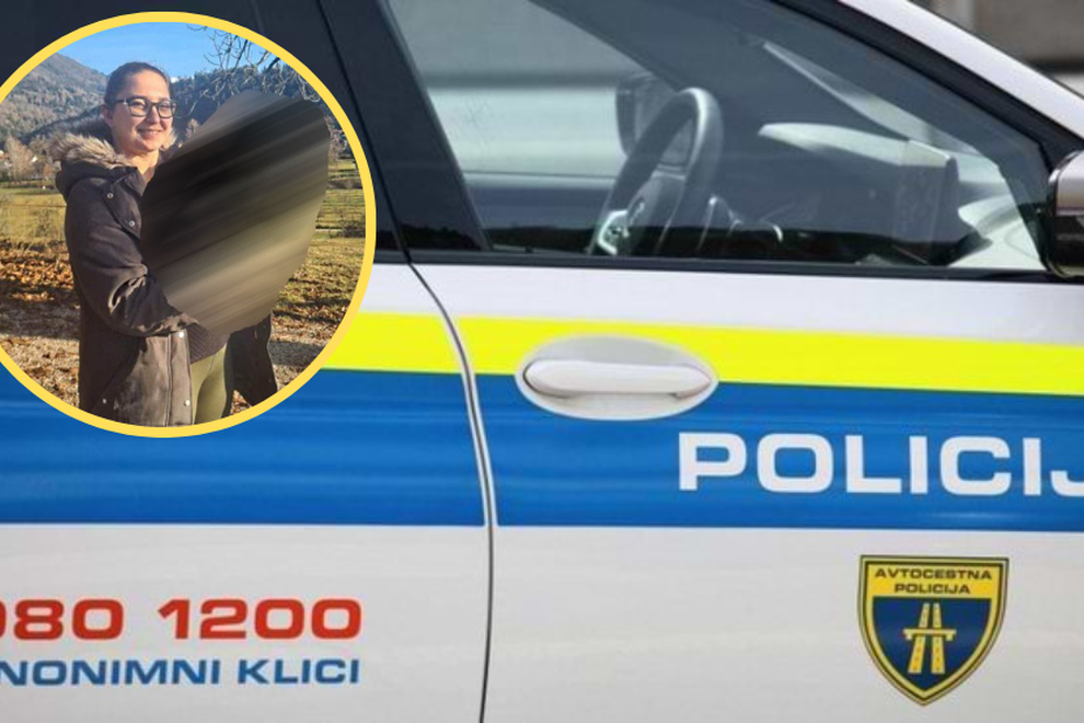 Tadeja je izginila neznano kam, ste jo videli?