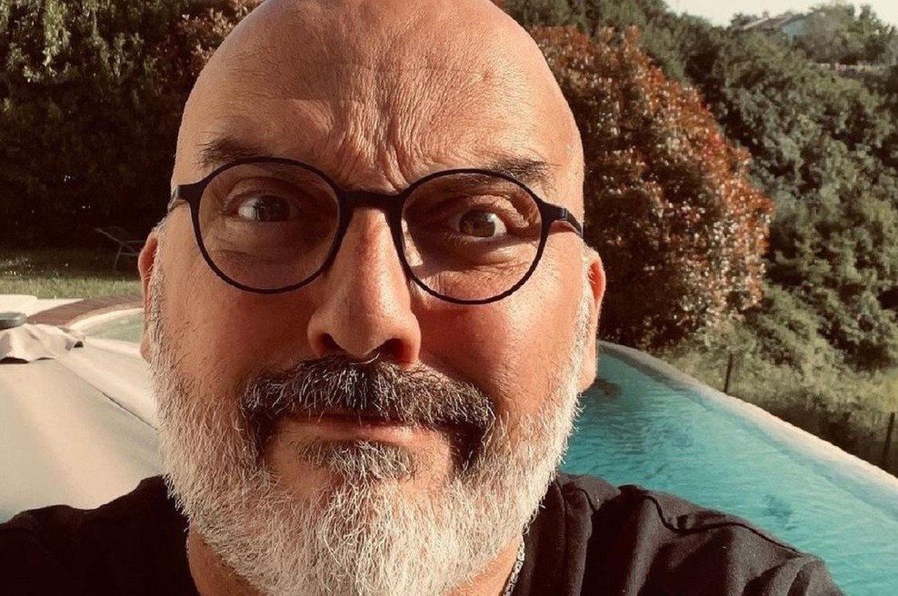 Tony Cetinski o podeželskih užitkih: "Vse to sem pridelal sam" (foto: Instagram/Tony Cetinski)