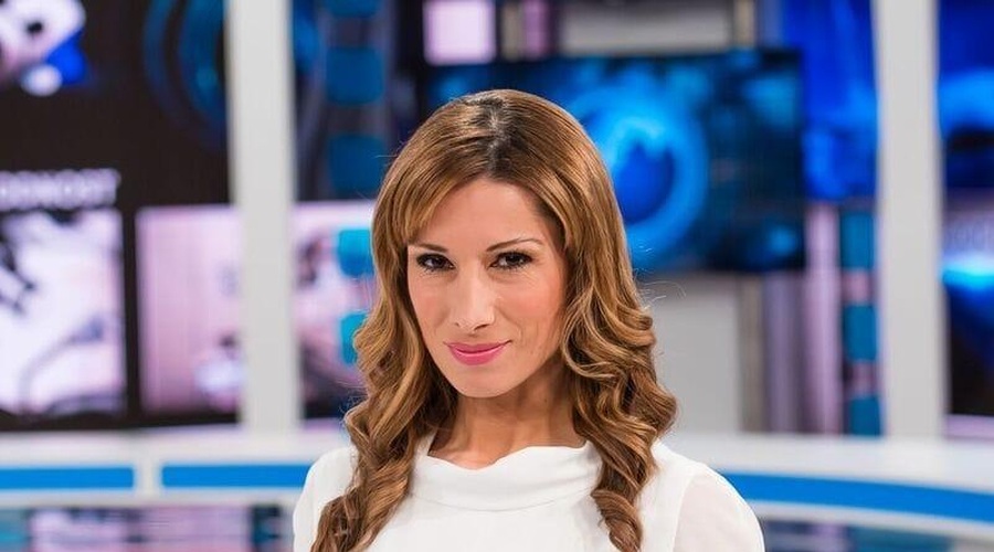 Poglejte, kako je bila nekoč videti Erika Žnidaršič (mi je nismo prepoznali!) (foto: RTV Slovenija/Tarča)