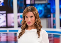 Poglejte, kako je bila nekoč videti Erika Žnidaršič (mi je nismo prepoznali!)