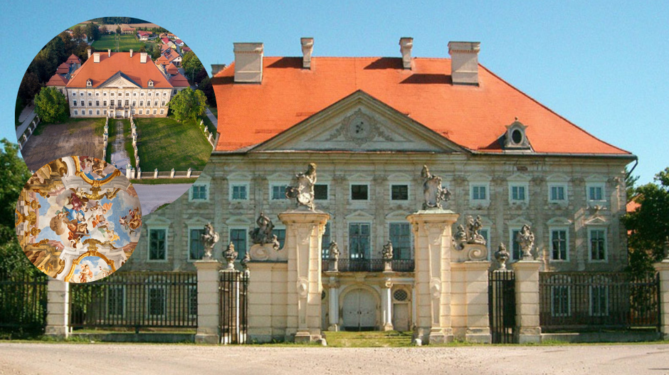 Dvorec Dornava Slovenija nudi mnogo novodobnih arhitektur, ki spadajo v sam vrh arhitekture pri nas. Dvorec Dornava ni pri tem …