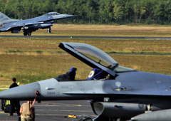 Kdo lahko uporablja falcon in kam je v zadnjih petih letih letel najdlje?