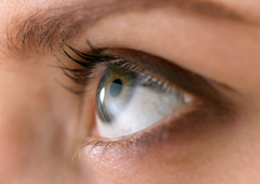 Vaše zenice razkrivajo, kako inteligentni se