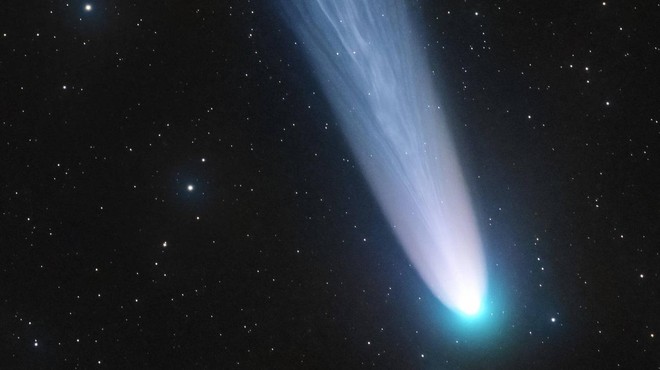 Označite na koledarju: kmalu bomo lahko na nebu opazovali "nov" komet (foto: Profimedia)