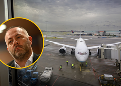 Veliko število okuženih na Kitajskem: kako bo Slovenija ravnala s potniki iz te države?