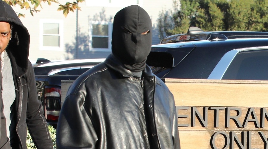 Kam je izginil Kanye West? Ameriški mediji se bojijo celo najhujšega (foto: Profimedia)