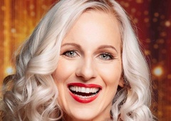 Se spomnite Nike Urbas? Spregovorila je o hudi bolezni