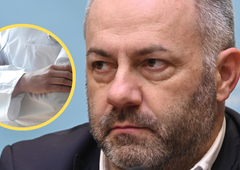 Bešič Loredan odgovarja Fidesu: "S kričanjem na ulicah samo strašimo ljudi"