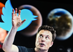 Hekerski napad na Twitter: nepridipravi ukradli podatke 200 milijonov uporabnikov