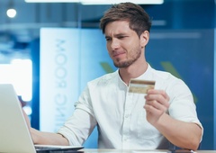 Nihče ni varen: 7 znakov, da vam je nekdo ukradel identiteto