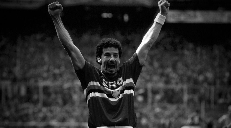 Nogometni svet v šoku: slovo velike legende, ki je s Srečkom Katancem spisala eno najlepših športnih zgodb (foto: Profimedia)
