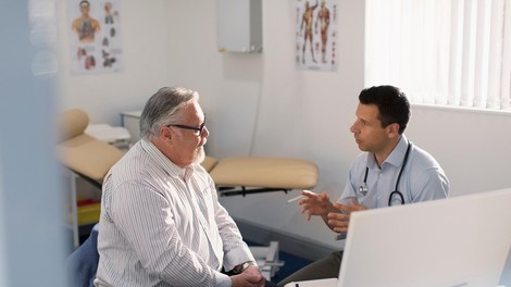 Ambulante za neopredeljene bolnike: vas zanima, kako bo v njih potekalo delo?