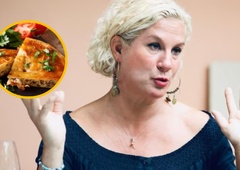 V javnost so prišle VSE skrivnosti s poroke Ane Roš: goste je postregla z burekom