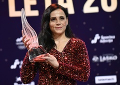 Spodbudnih besed za Glorio Kotnik po njeni objavi na družbenih medijih ni manjkalo: "Drži se in srečno"