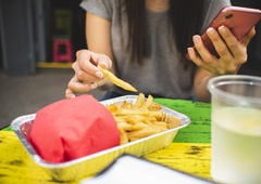 Katera restavracija najbolj profitira na račun študentov?