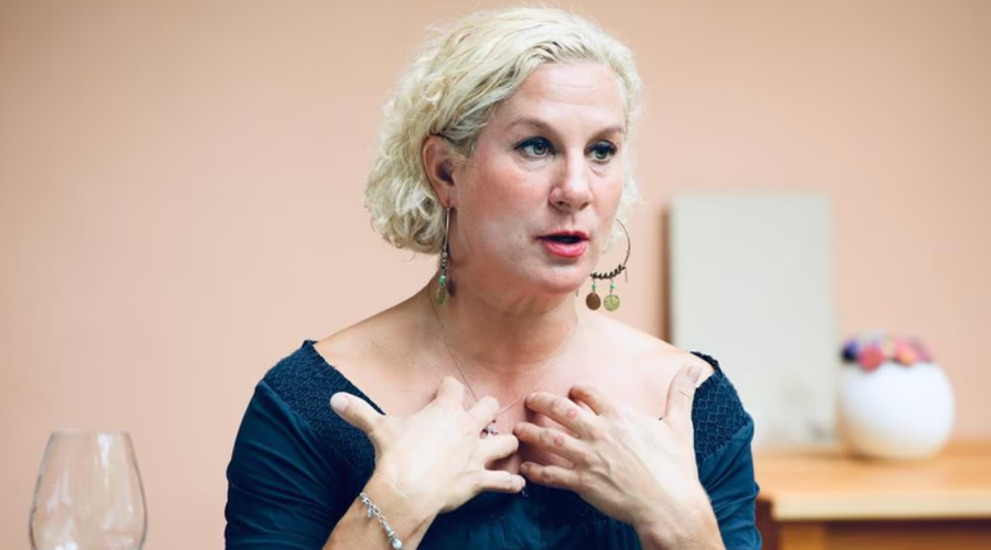 Neverjetno, koliko Ana Roš plača za en samcat krompir (foto: Aleksandra Saša Prelesnik)