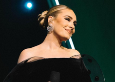 Adele spregovorila o resnih zdravstvenih težavah: zgodilo se ji je medtem, ko je kihnila