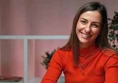 Športna trenerka je zaupala, v čem tiči težava novoletnih zaobljub in zakaj šport dojemamo 'narobe'